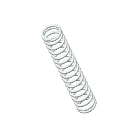 Approved Vendor Compression Spring, O= .540, L= 3.00, W= .067 G509969065